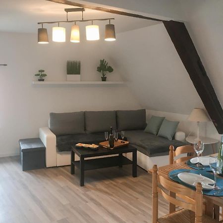 Le Gite 7 - Les Chateaux D'Ottrott Selestat Exterior photo